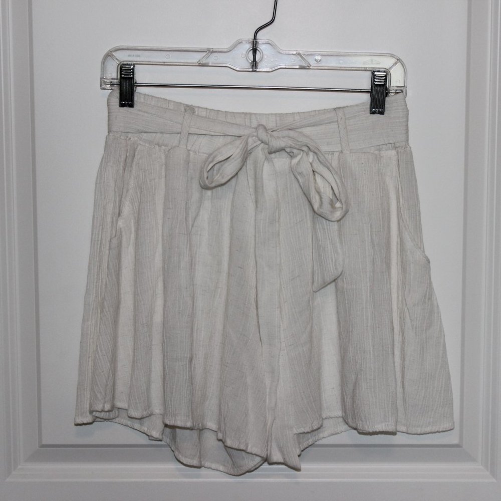 natural belt up short